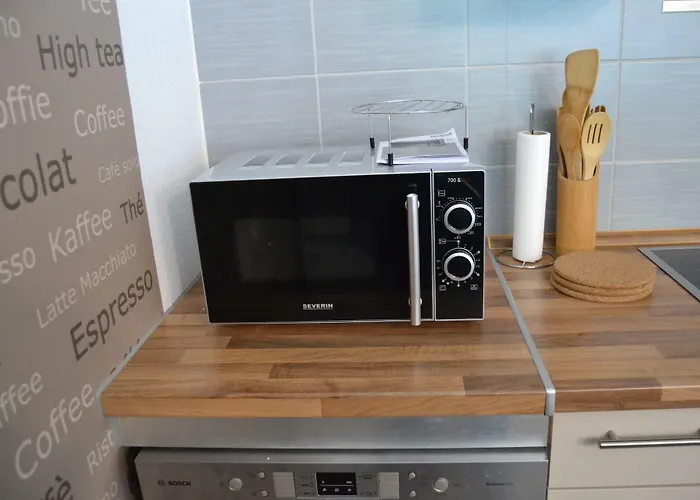 Lejlighed Schelsen Mönchengladbach