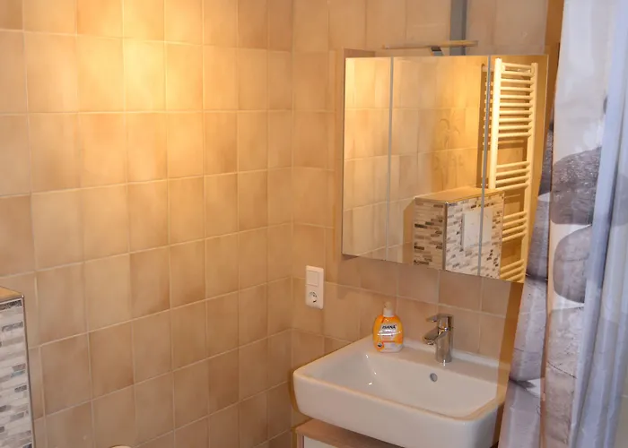 公寓 舍尔森公寓