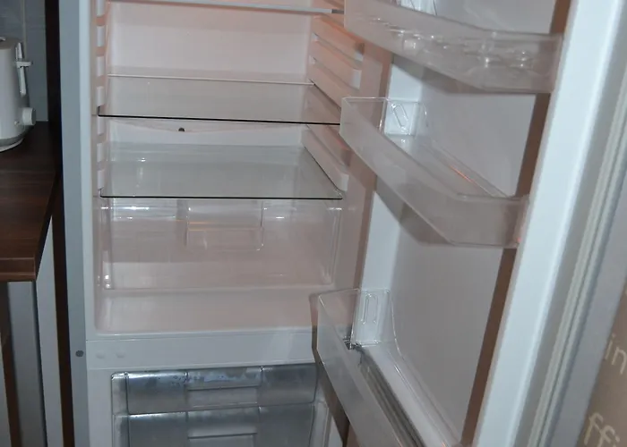 公寓 舍尔森公寓 门兴格拉德巴赫