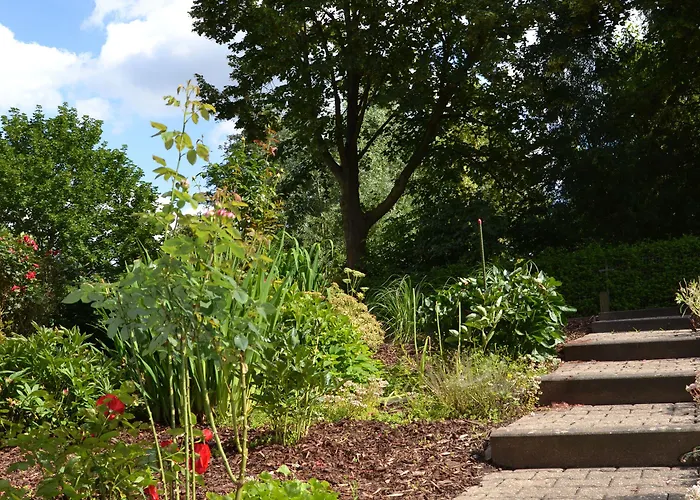 Schelsen Lejlighed *