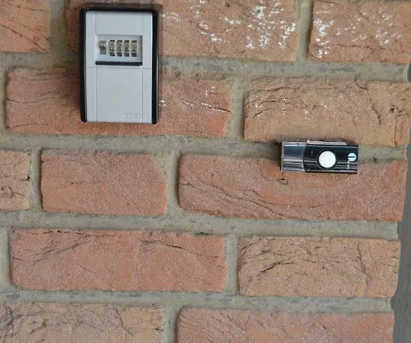 Schelsen Apartment Monchengladbach