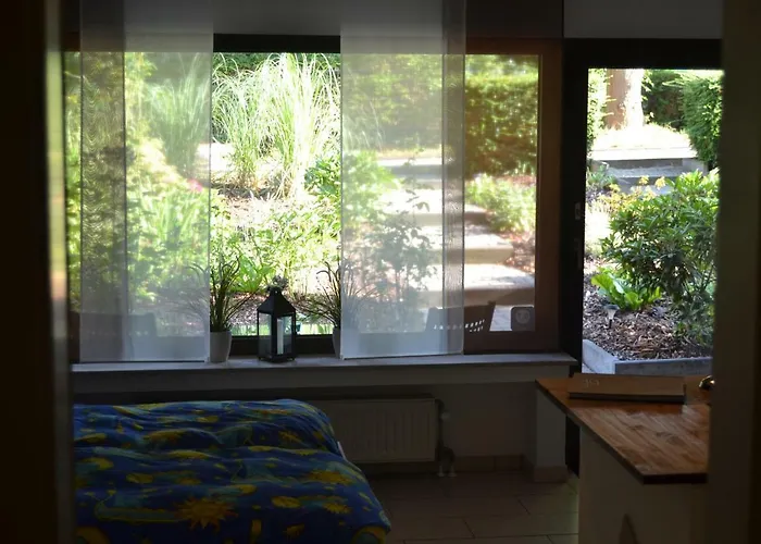 Schelsen Lejlighed Mönchengladbach