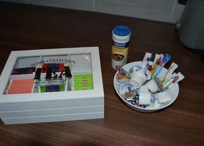 Apartamento Schelsen Mönchengladbach