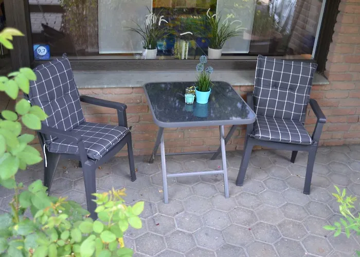 Schelsen Lejlighed *