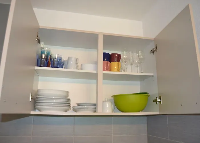 Apartmán Schelsen Mönchengladbach