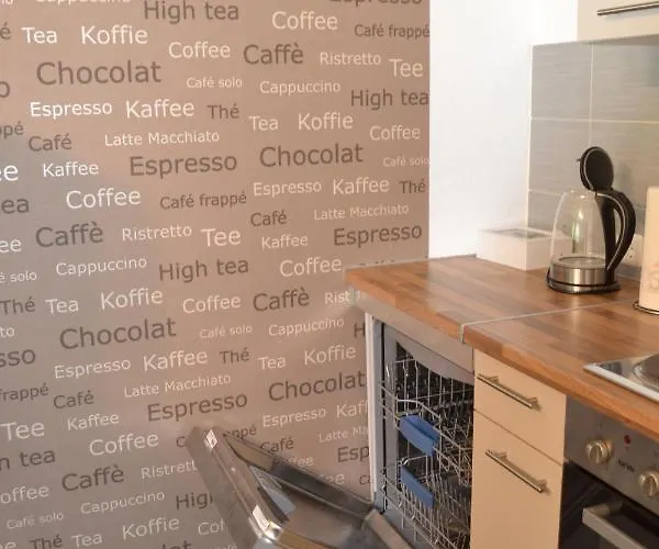 Lejlighed Schelsen Mönchengladbach