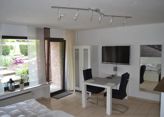 Schelsen Mönchengladbach